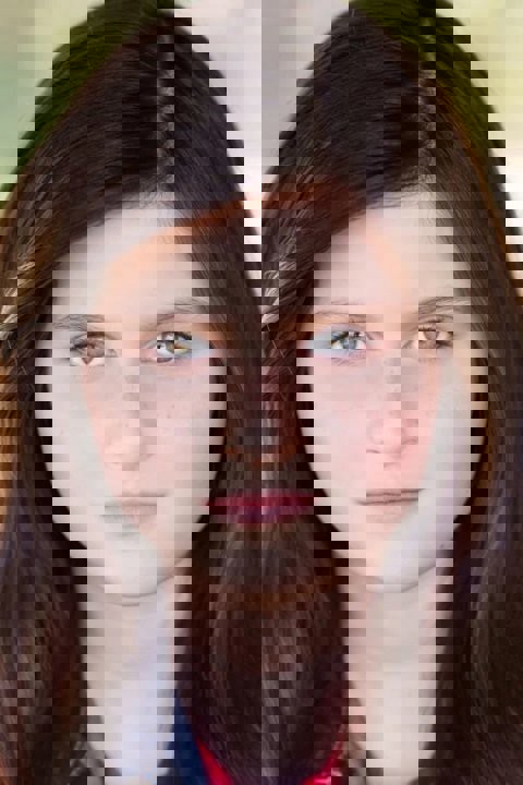 Claira Nicole Titman