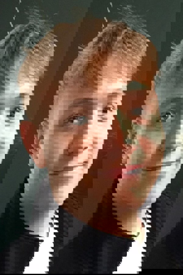 Alfred Bjerre Larsen