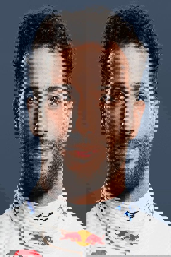 Daniel Ricciardo