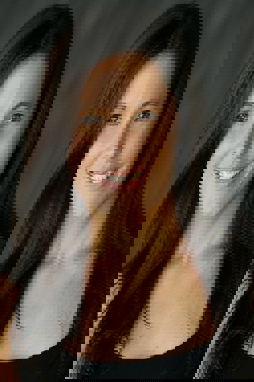 Anna Mercedes Mendez