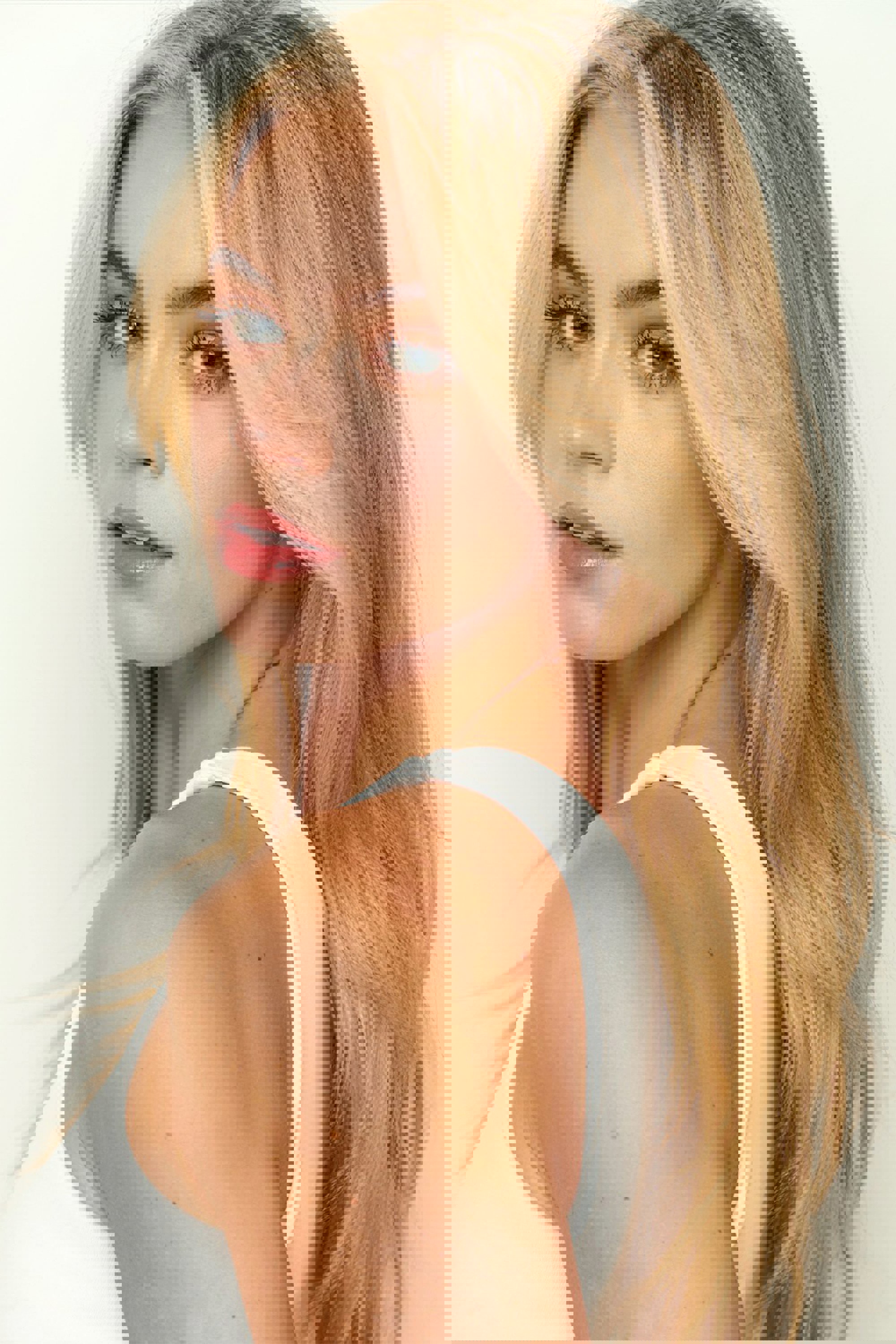 Alexa Blair Robertson