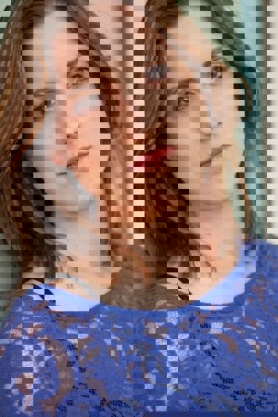 Ashley Nicole Hudson