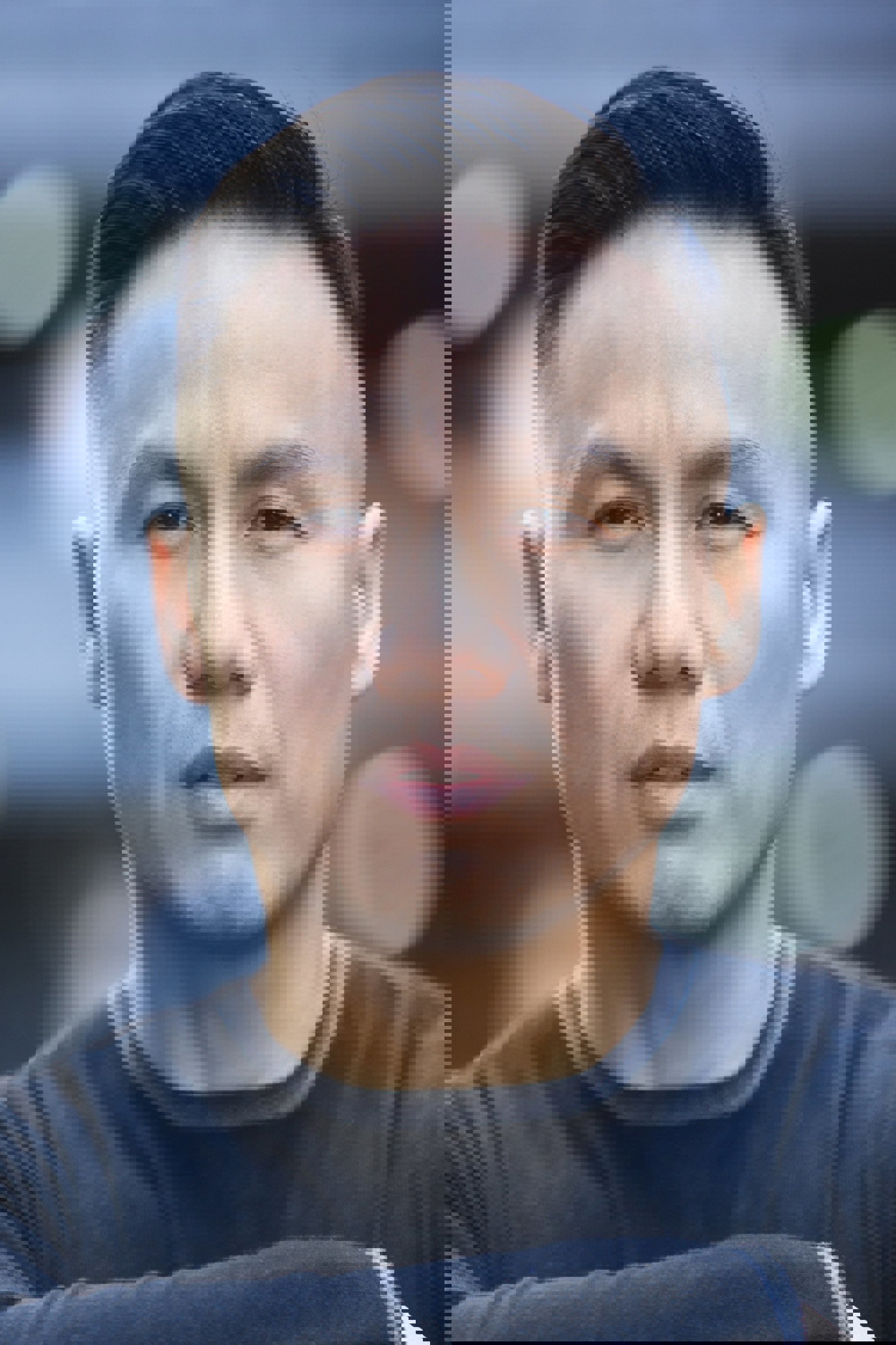 BD Wong