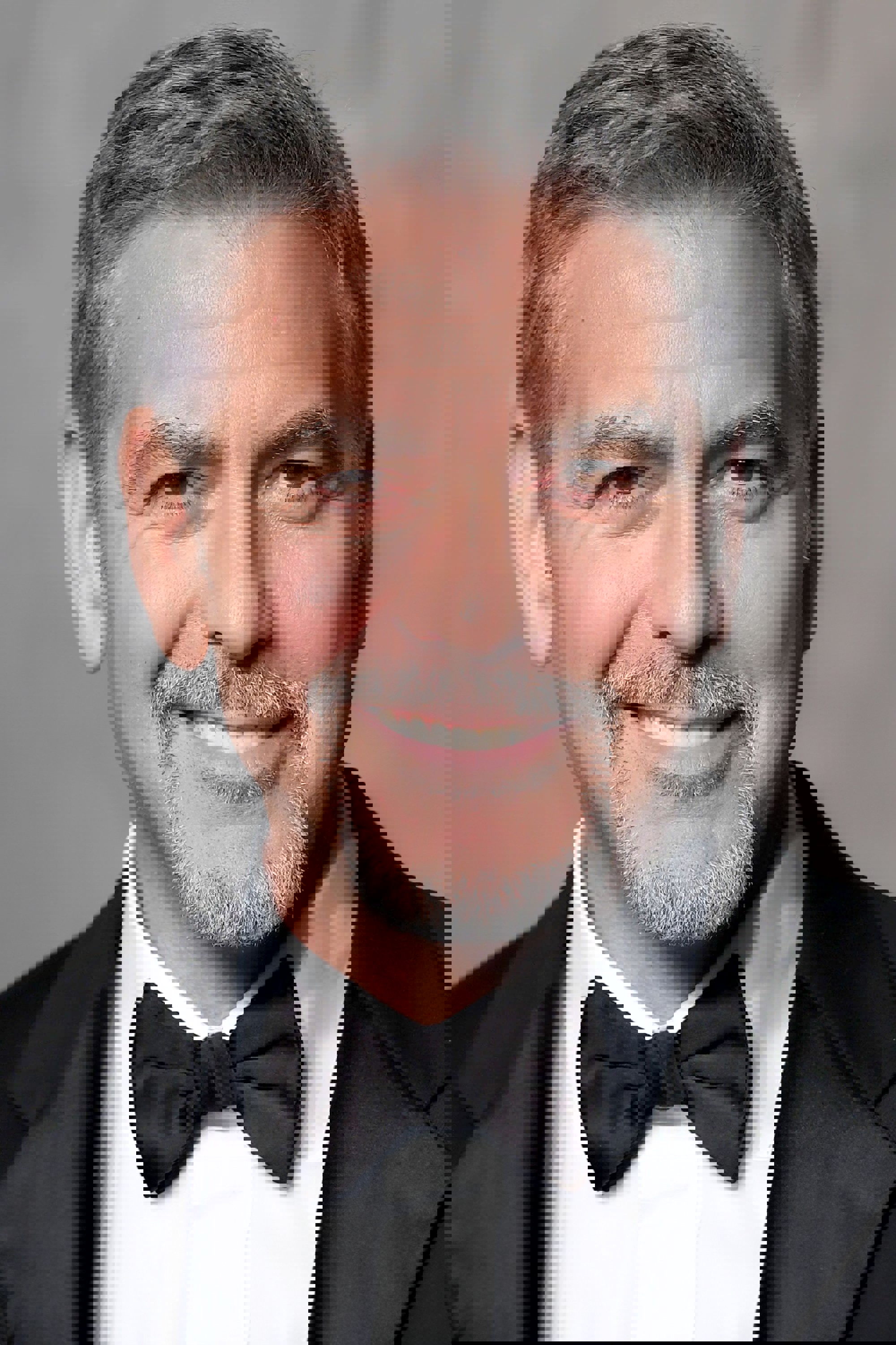George Clooney