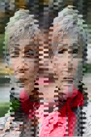 Бедија Беговска