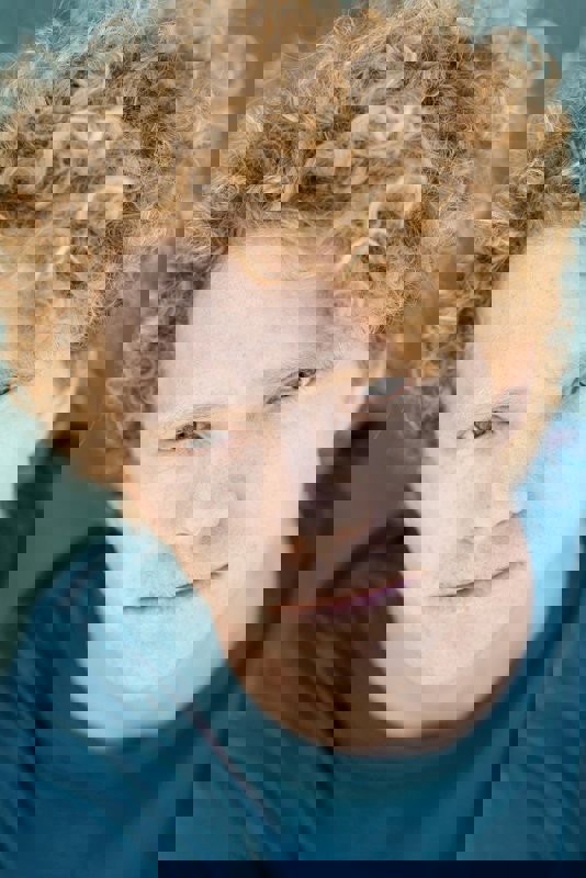 Maximillian McNamara