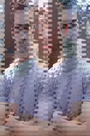 Kevin Michael Murphy