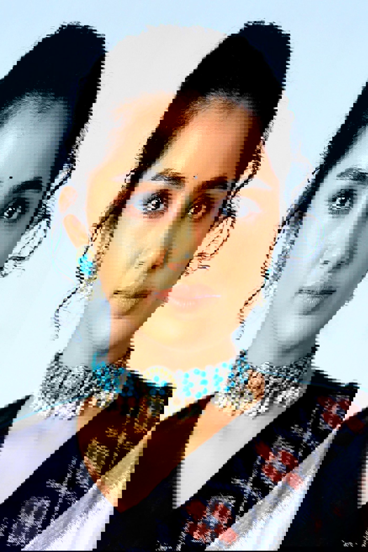 Anupama Parameswaran