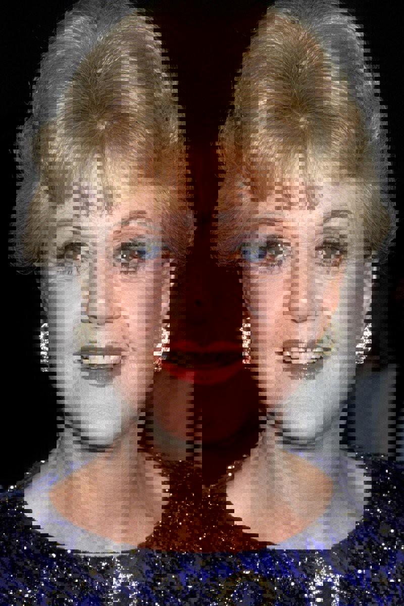Angela Lansbury