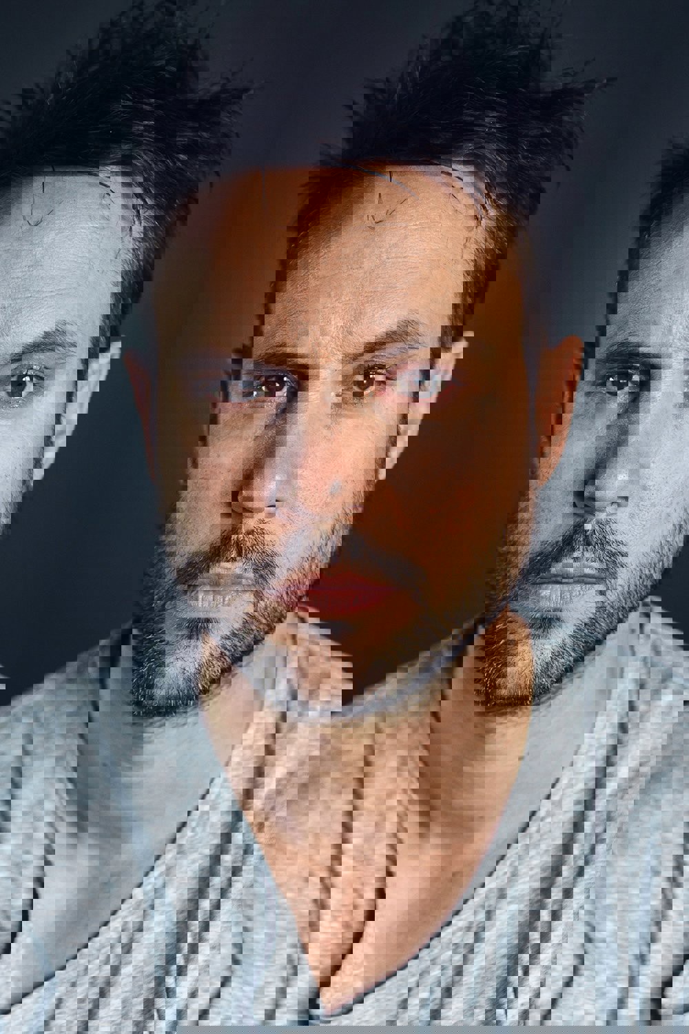 Michael Aaron Milligan