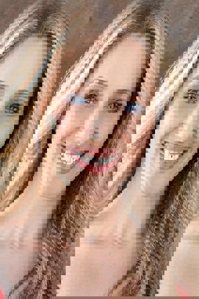 Sasha Aleksandra Kerbel Callas