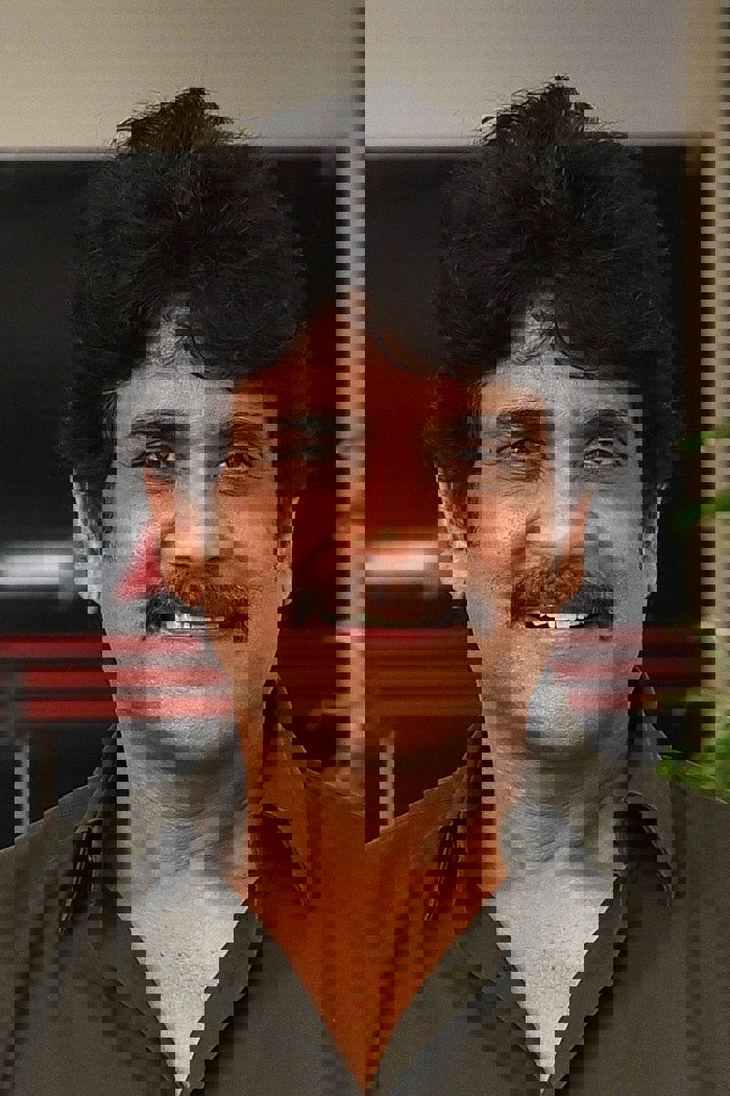 Nagarjuna Akkineni