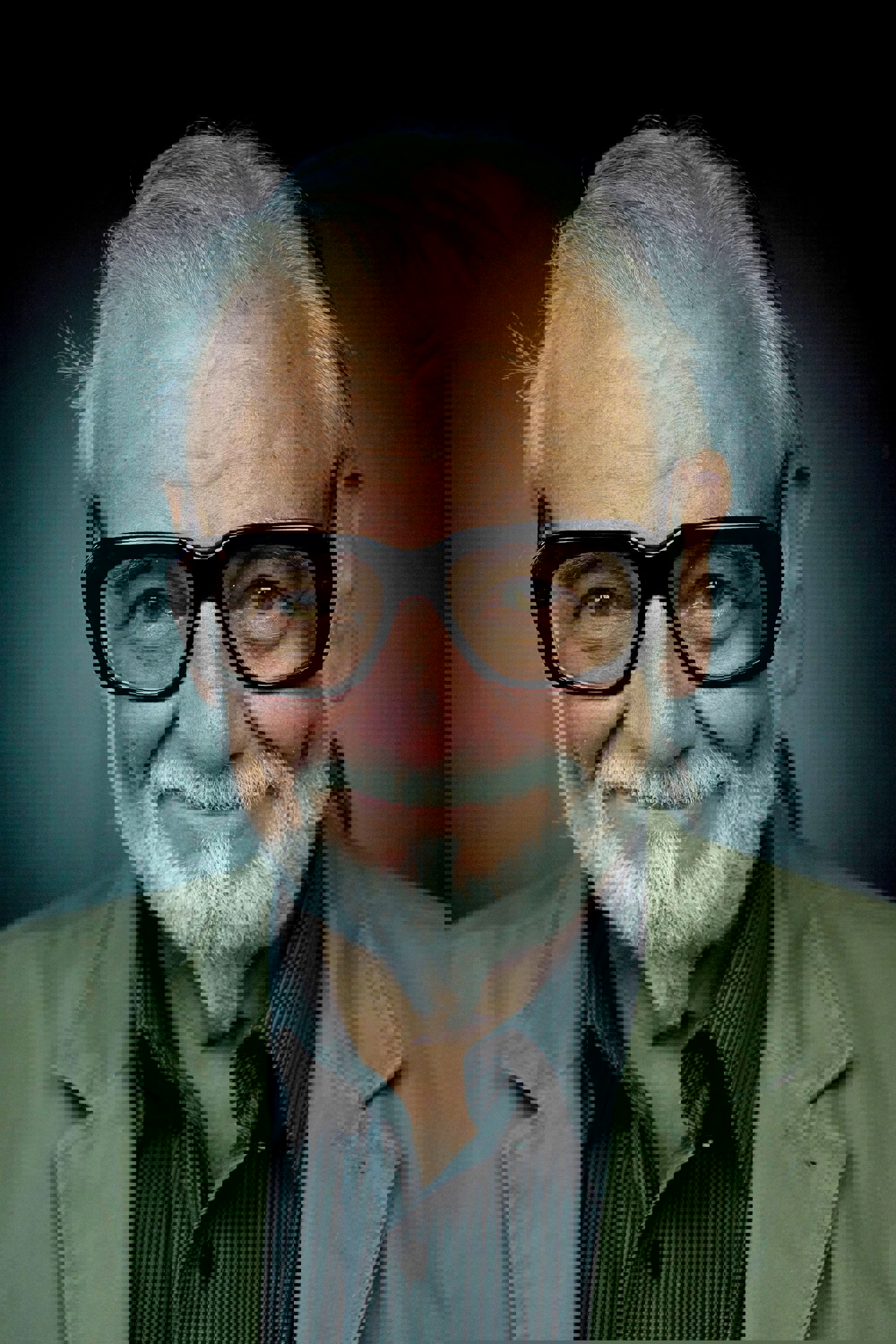 George A. Romero