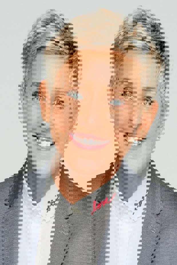 Ellen DeGeneres