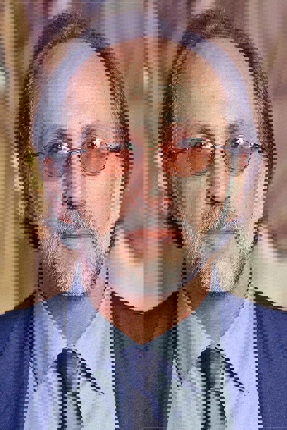 Richard P. Rubinstein