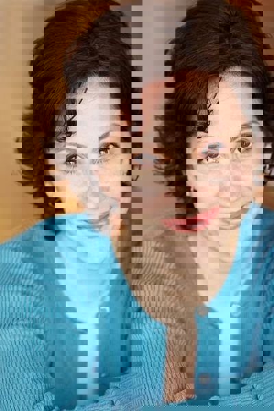 Victoria Garcia-Kelleher