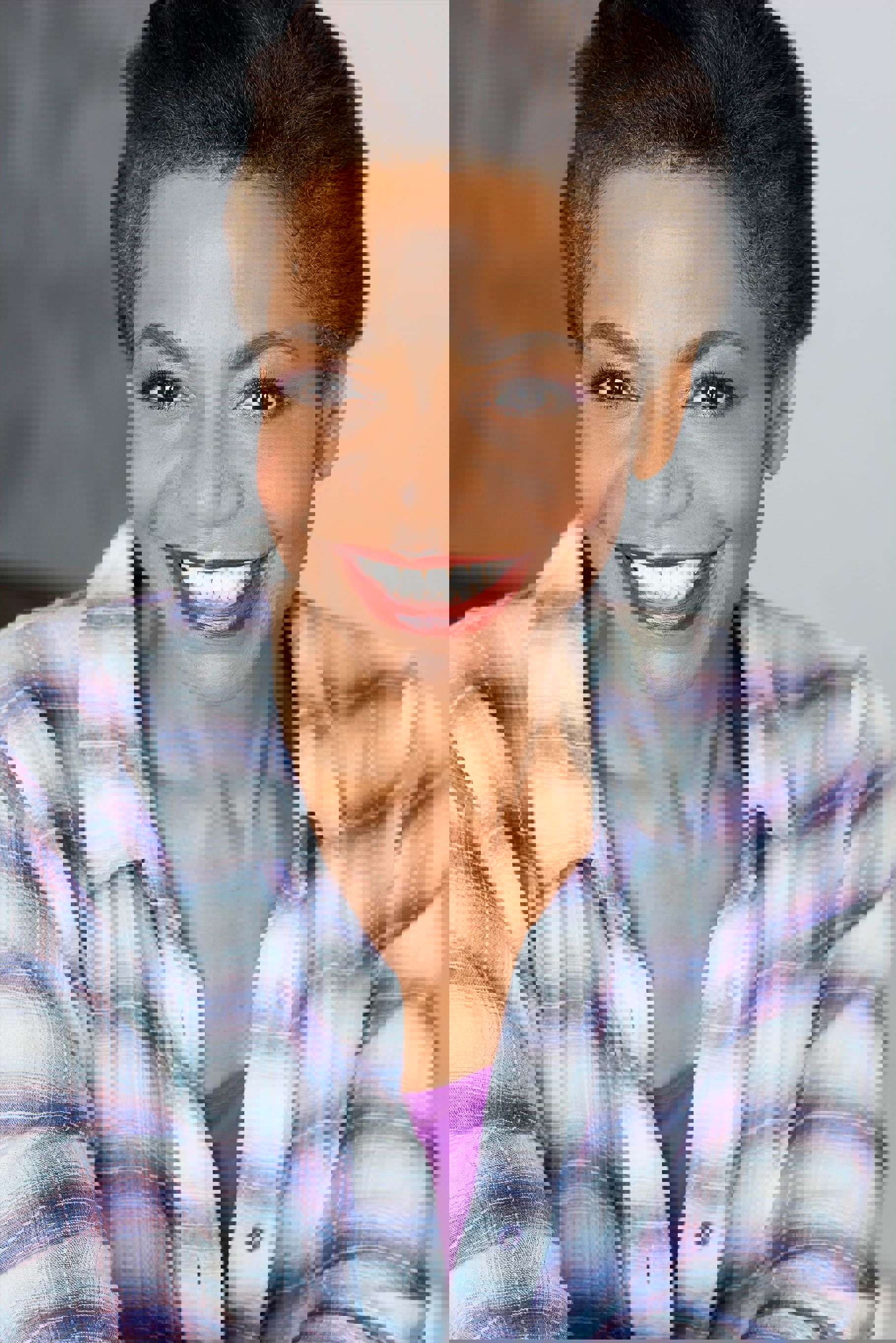 Regina McKee Redwing