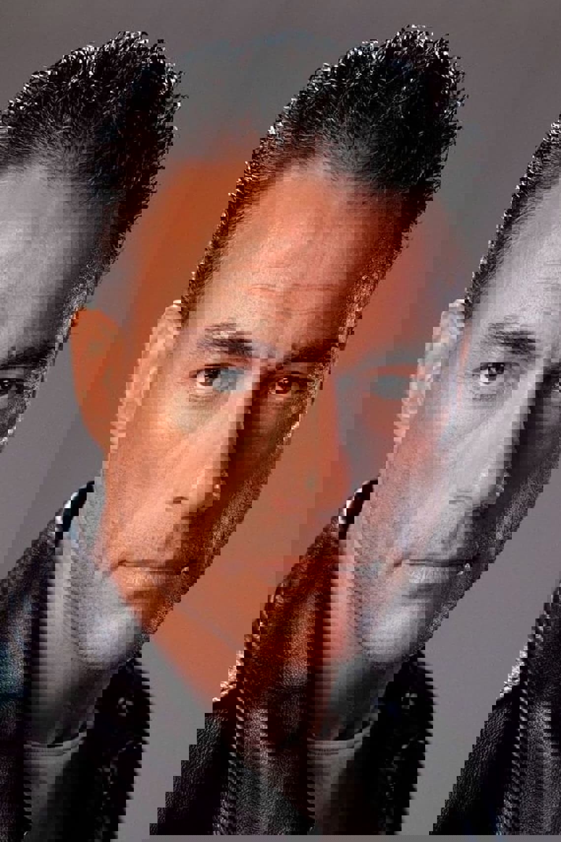 Jean-Claude Van Damme