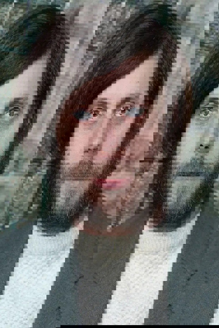 Colin Michael Carmichael