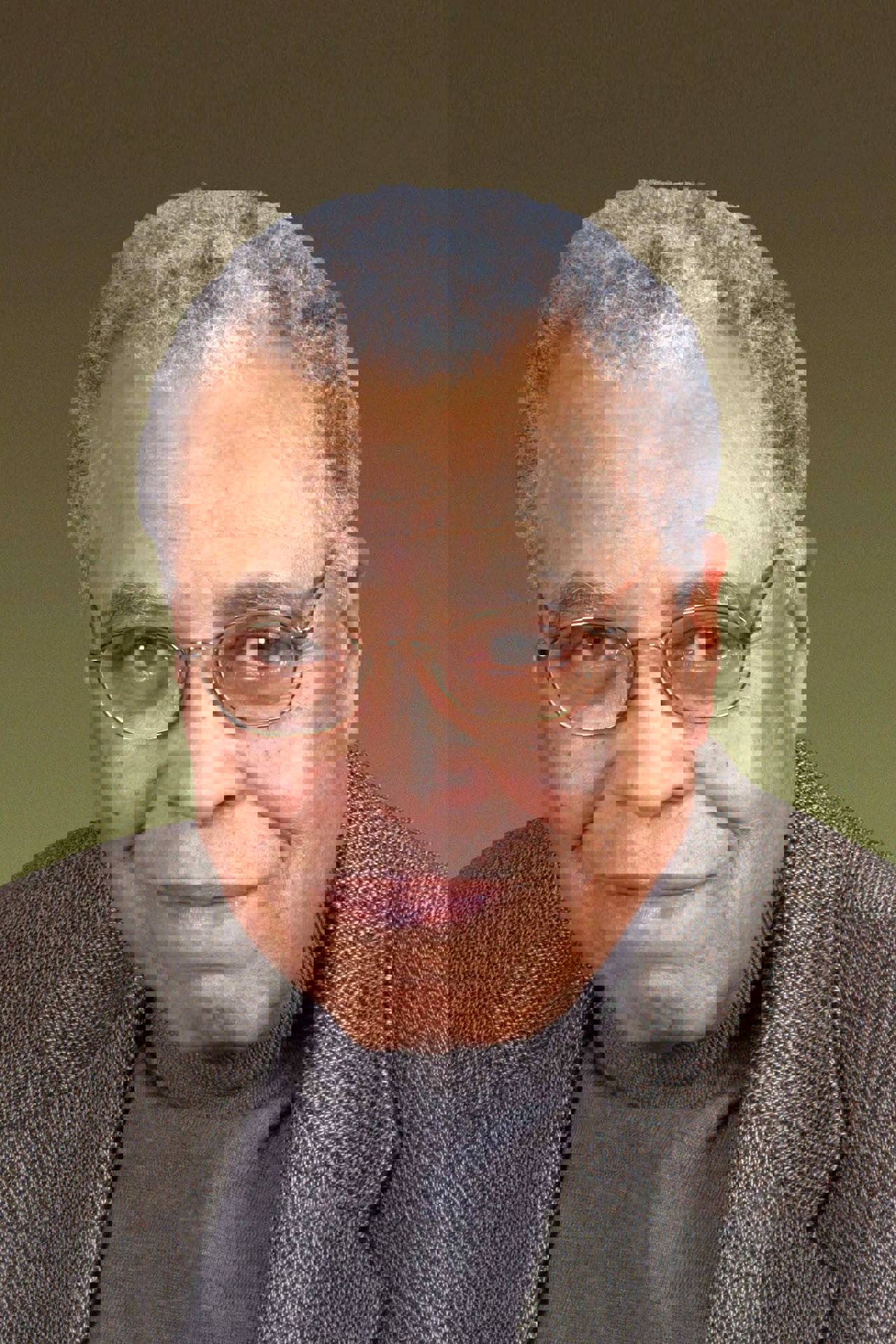 James Earl Jones
