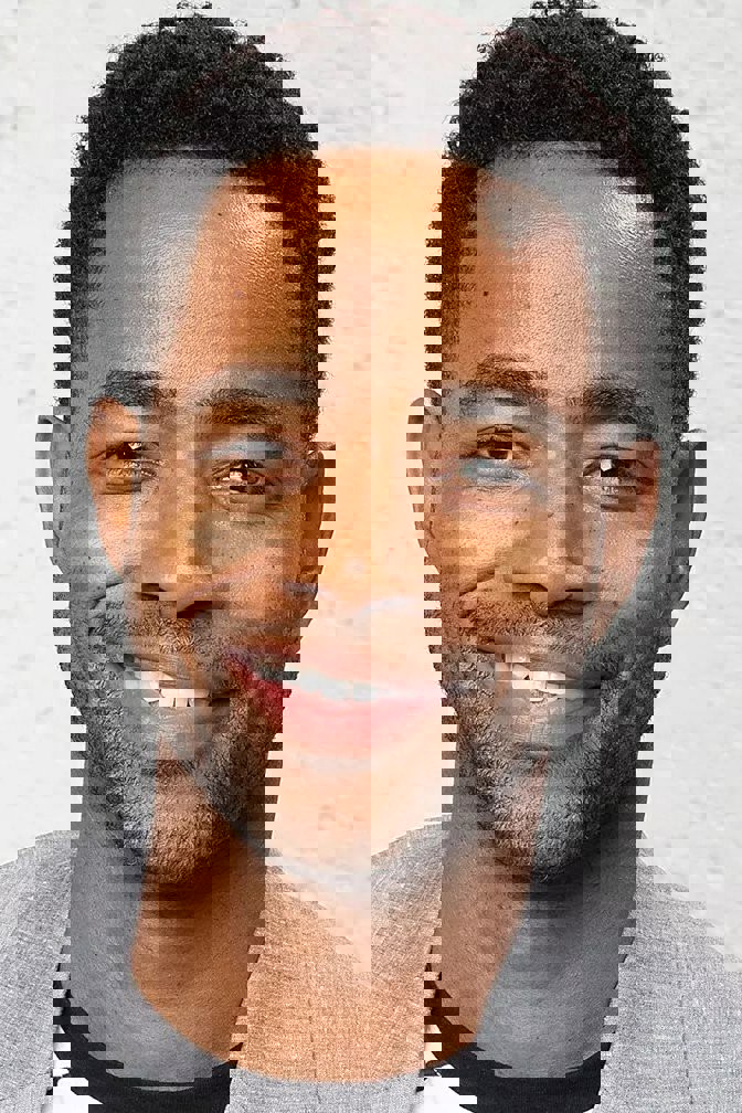 Jay Ellis