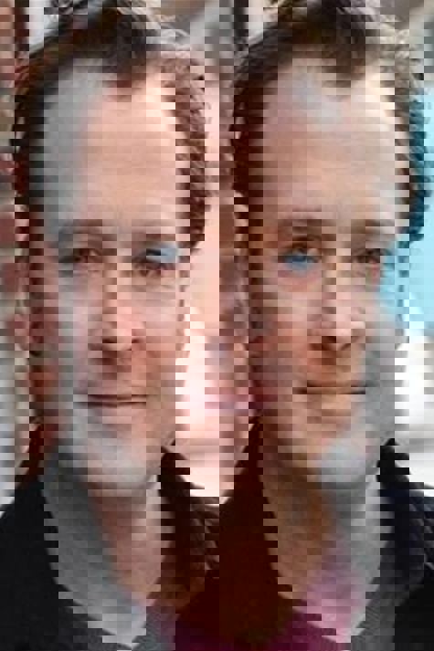 Peter Tufford Kennedy