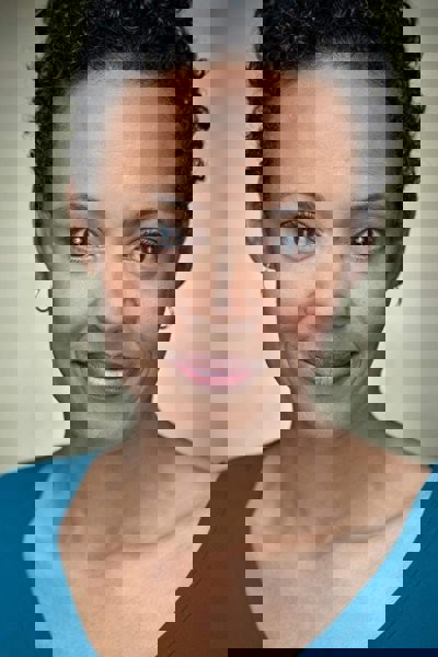 Denielle Fisher Johnson