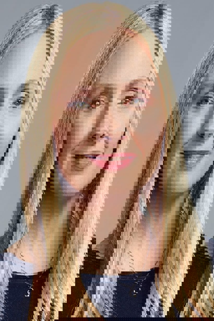 Hope Davis