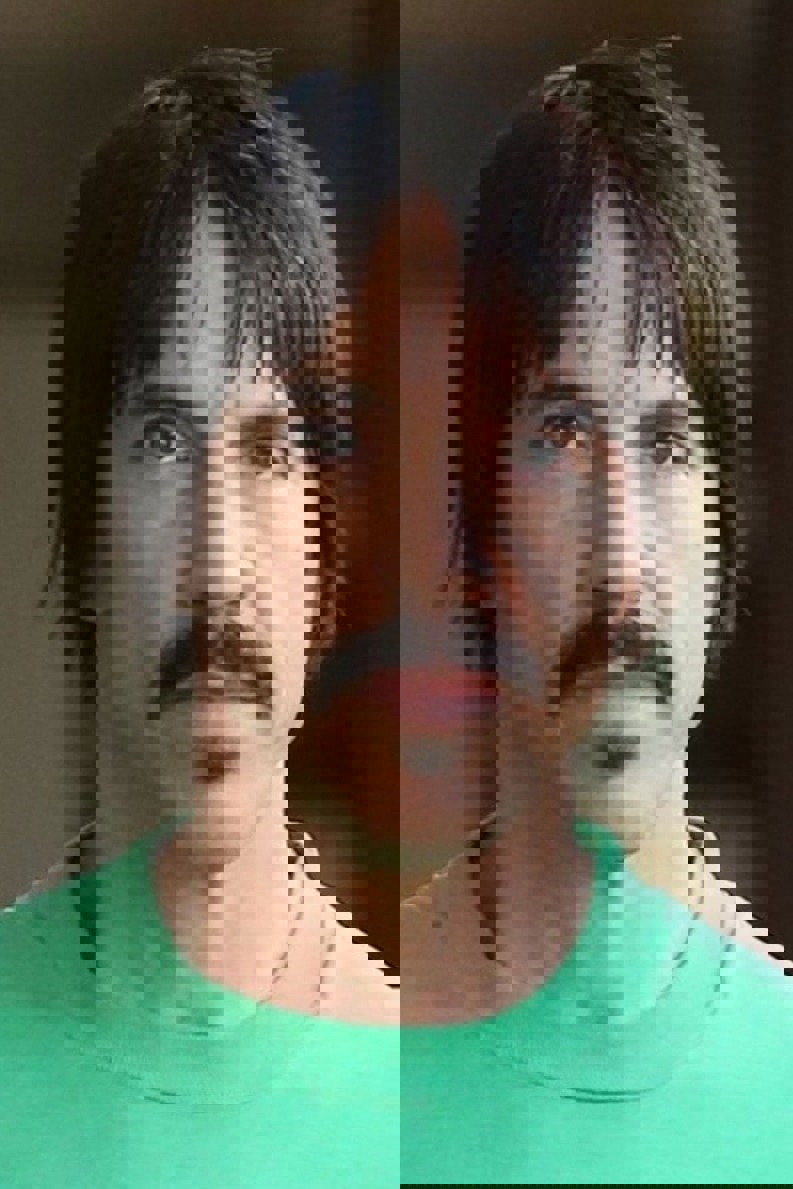 Anthony Kiedis