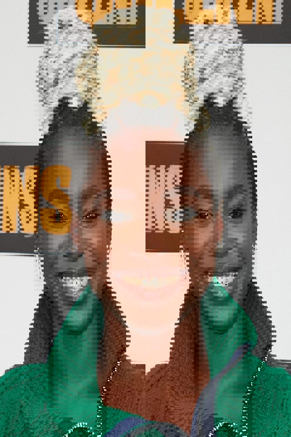 Kirby Howell-Baptiste