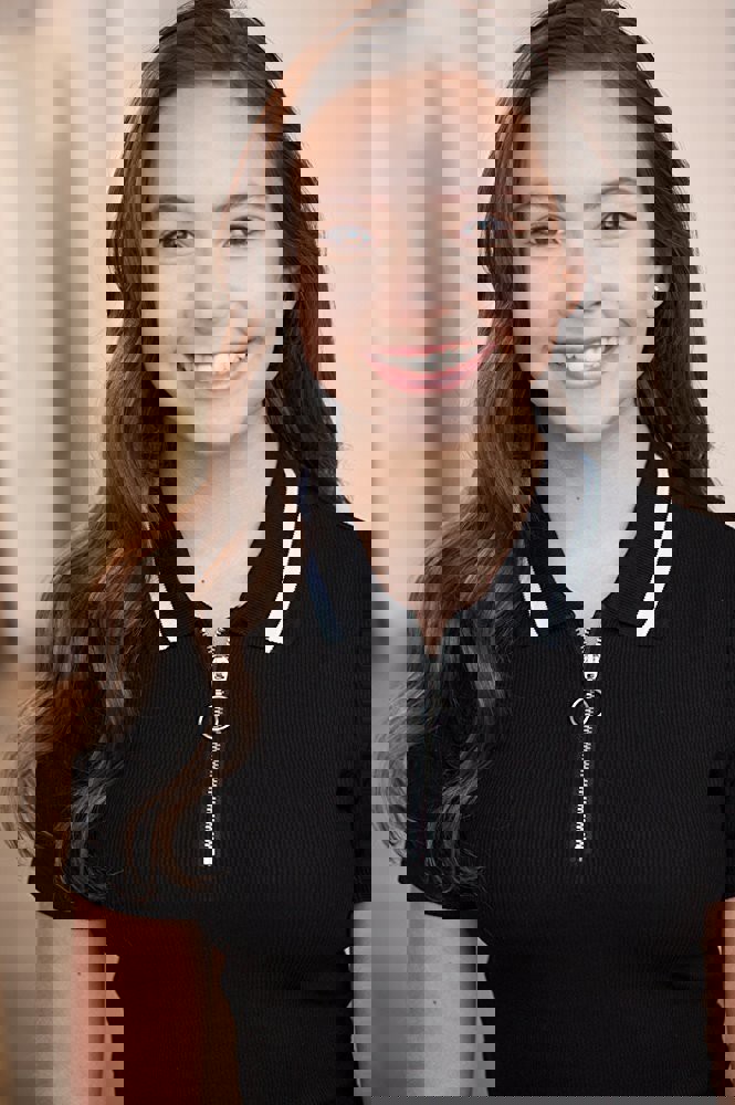 Taylor Dianne Robinson