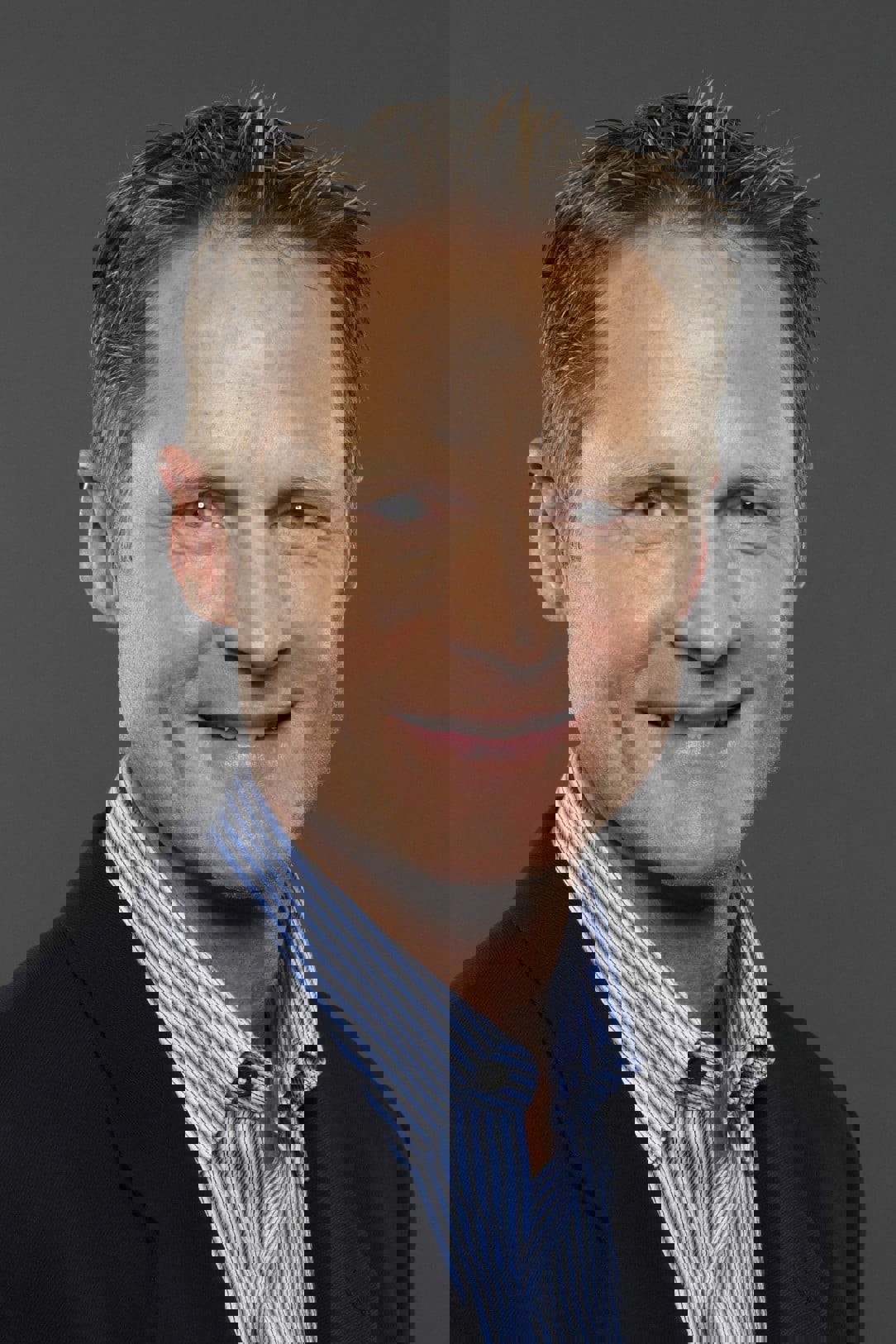Steve Kerr