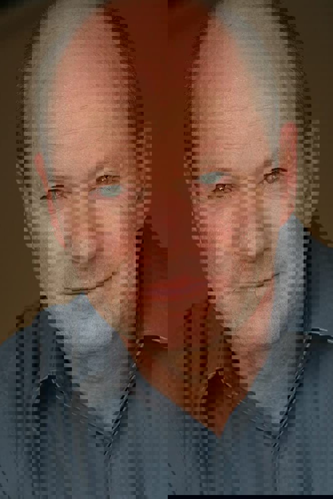 William Francis McGuire