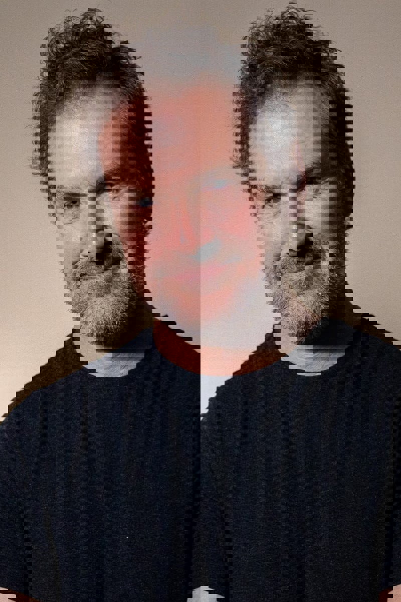 Stevie Ray Dallimore