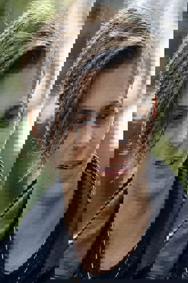 Albert Rudbeck Lindhardt