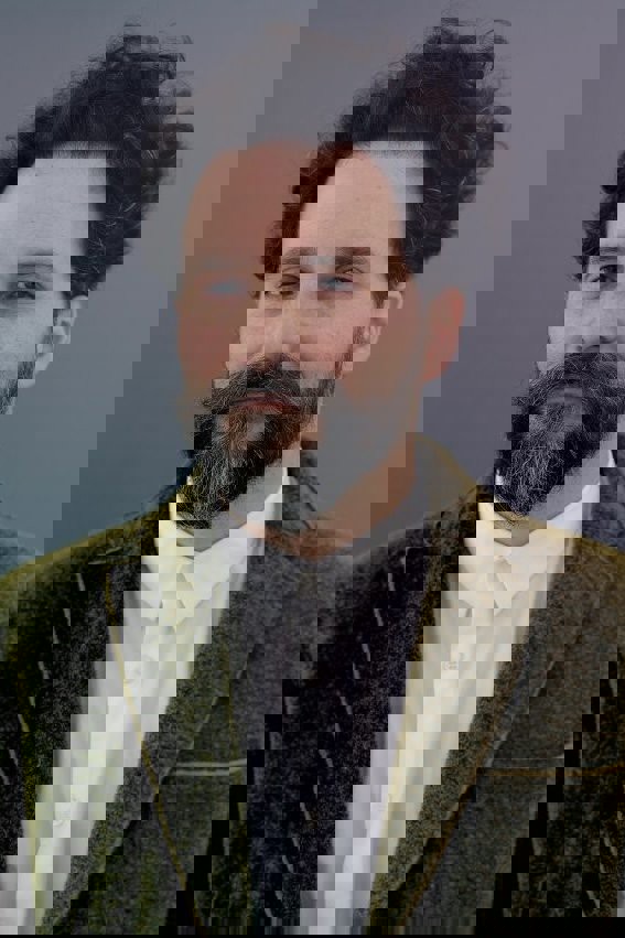 Cristóbal Tapia de Veer