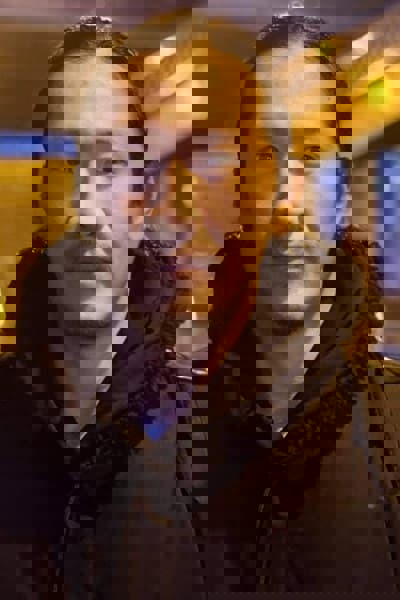 Narantsogt Tsogtsaikhan