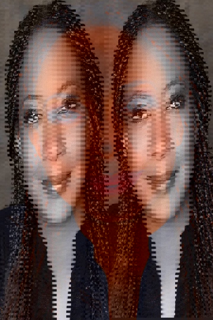 Nicole Randall Johnson