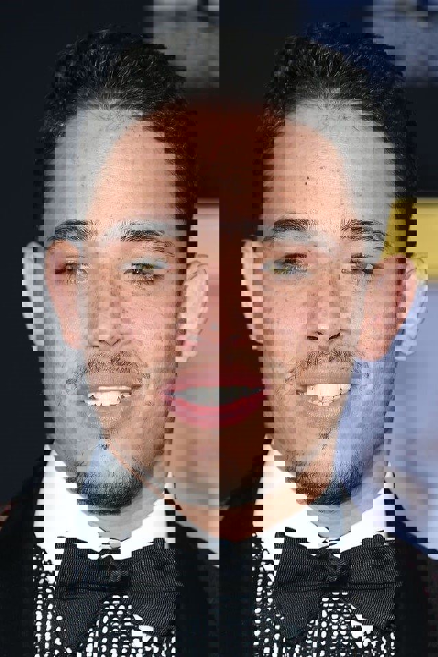 Anthony Ramos