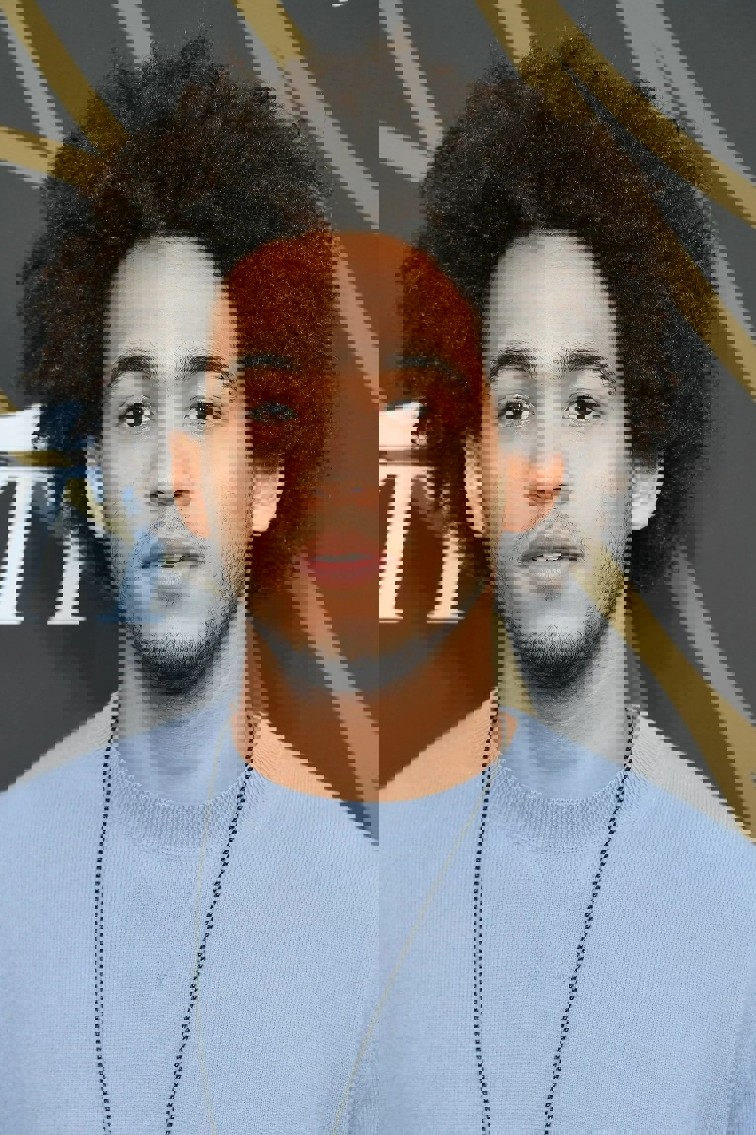 Jorge Lendeborg Jr.