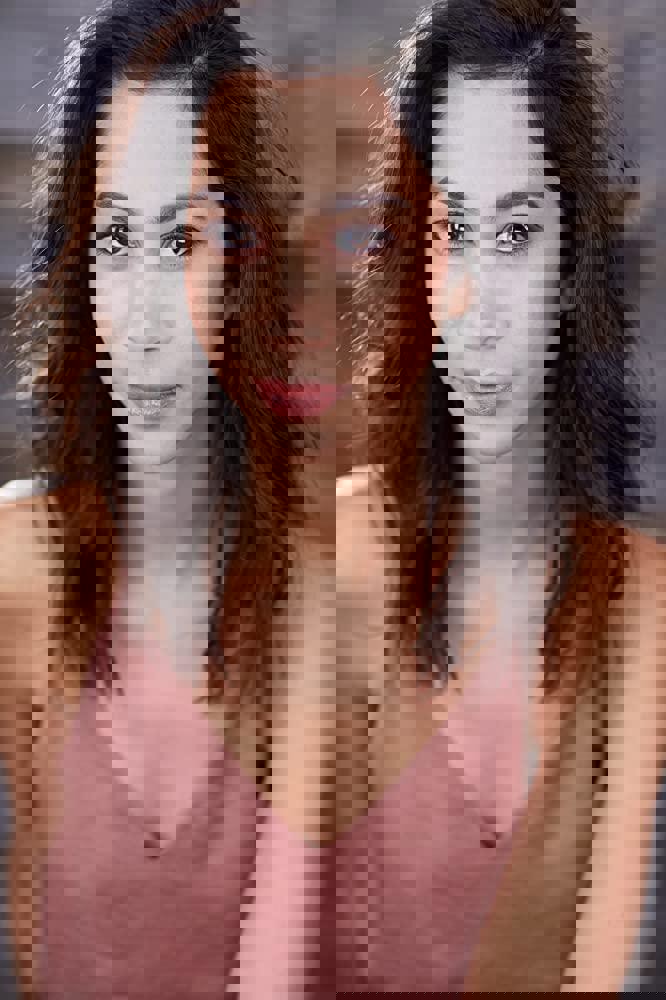 Octavia Chavez-Richmond