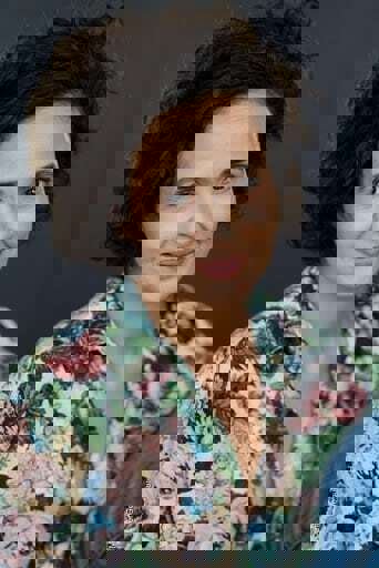 Évelyne El Garby-Klaï