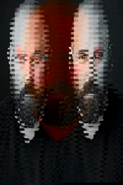 Robert Walker Branchaud