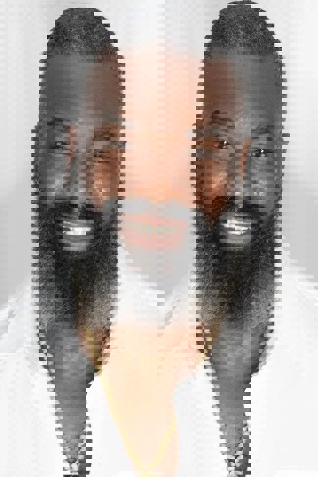 Justice J. Smith Jr.