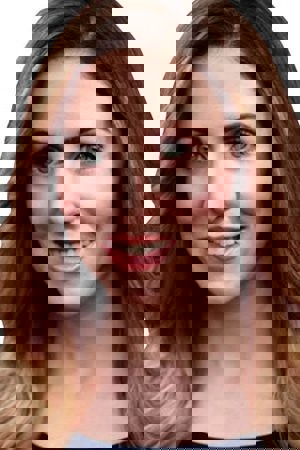 Elisabeth Kiernan Averick