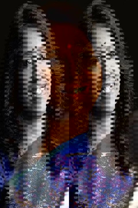 Kavita Krishnamurthy