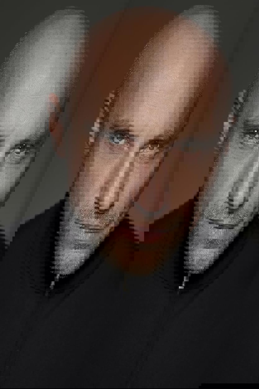 Karl Kennedy-Williams