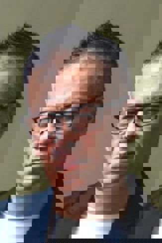 José Antonio Macías