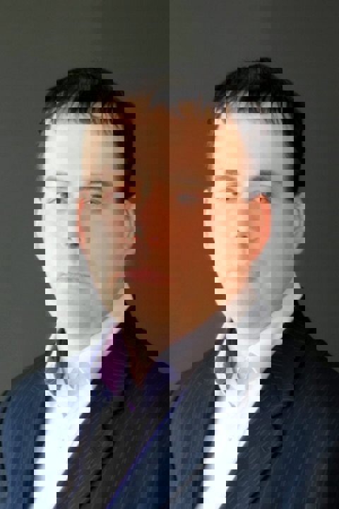 Scott Christopher Kelly