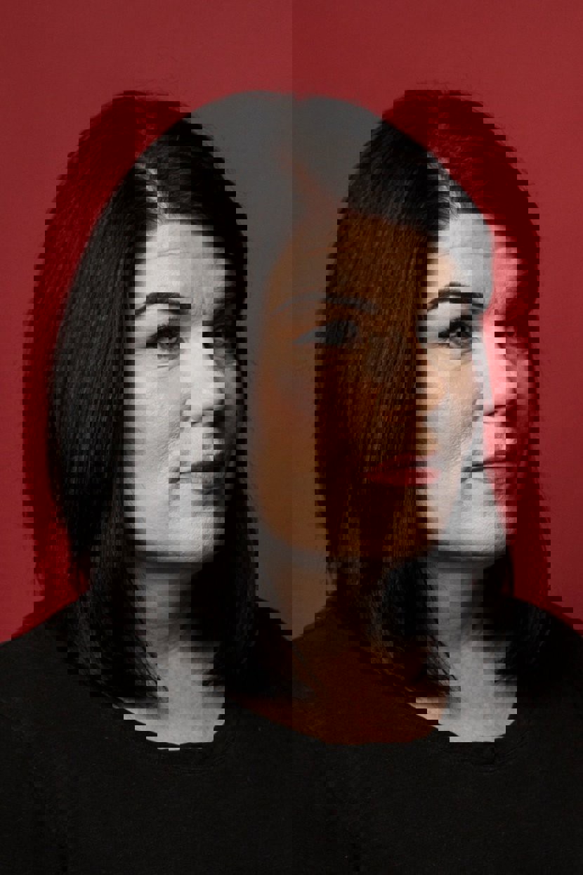 Karen Kilgariff